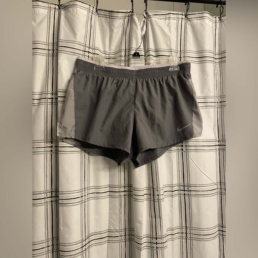 Nike Running Shorts with Built-In Liner